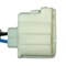 Delphi Oxygen Sensor, Es20089 ES20089 - alternate 4